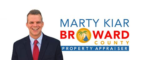 Broward appraiser - With Trim Notices having just gone out to Broward County property owners, our conversation with Marty Kiar, Broward County’s Property Appraiser, is especially timely. Marty’s Office serves Broward’s two million residents. He is a lifelong resident himself, as well as an attorney, and has an extensive career in local politics.